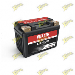 Batteria al litio BSLi-10...