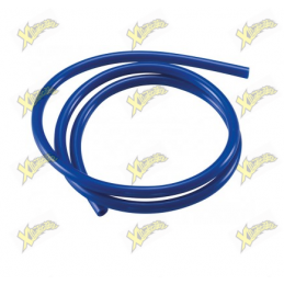 Various colors silicone fuel hose 5x9mm