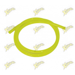 Various colors silicone fuel hose 5x9mm