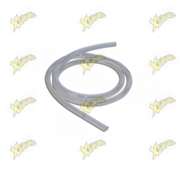 Various colors silicone fuel hose 5x9mm