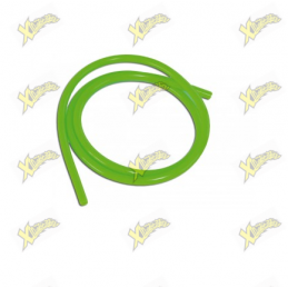 Various colors silicone fuel hose 5x9mm