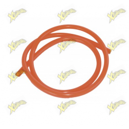 Various colors silicone fuel hose 5x9mm