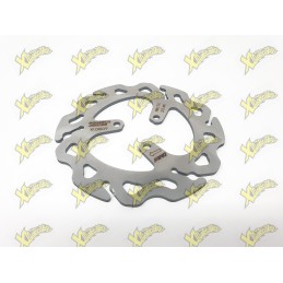 GRIMECA REAR BRAKE DISC FOR DM 2020