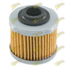 Filtro olio Scarabeo light 125