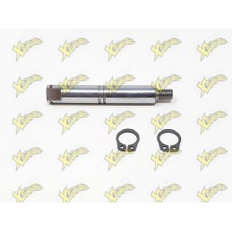 Polini Reverso water pump shaft