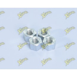 Polini nuts series 7 mm...