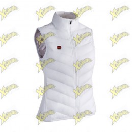 Joule women's heated vest...