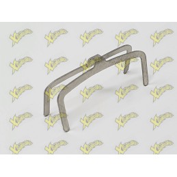 Return spring pads Formula