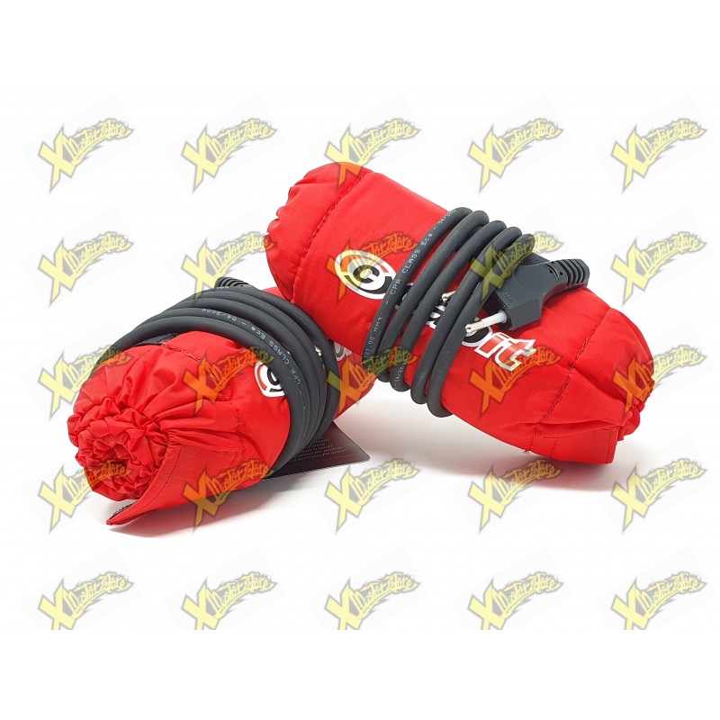 Termocoperte minimoto Capit 6 pollici