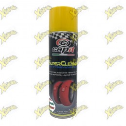 Pulitore termocoperte Capit