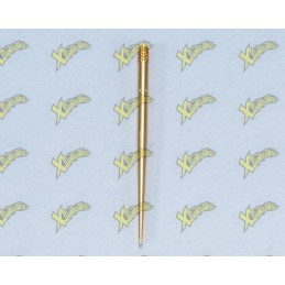 Conical needle for Pwk 30 pw 30 Polini carburetor