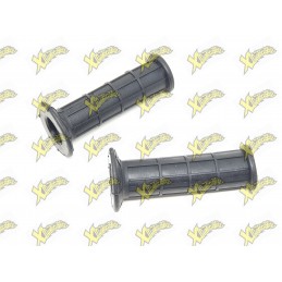 Grips black