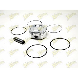 Polini piston diameter 77 mm