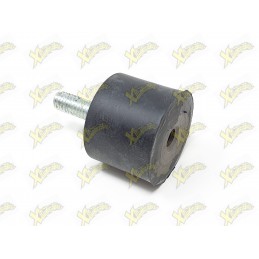 Supporto antivibrante m6 214.0102