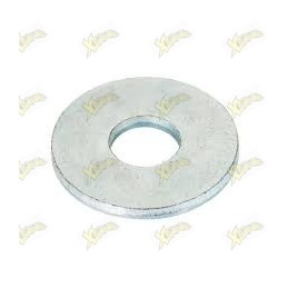 Washer 6,5X12X1mm Ohvale