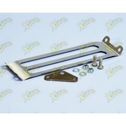 Clamp for big evolution...