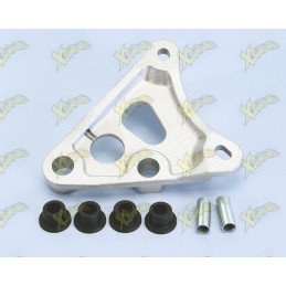 Supporto per marmitta Aprilia Malaguti for race 214.0119