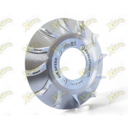 Ignition fan Vespa 50 125 Primavera Et3 Polini 171.0676