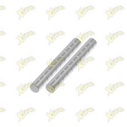 Magneti Alfano A440
