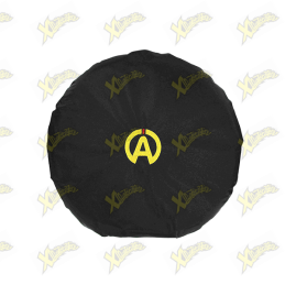 Alfano A561 steering wheel...