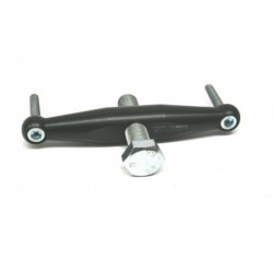 ESTRATTORE ALBERO MOTORE MINIMOTO / EXTRACTOR CRANKSHAFT MINIMOTO 