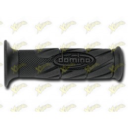 Pair of Domino black knobs...