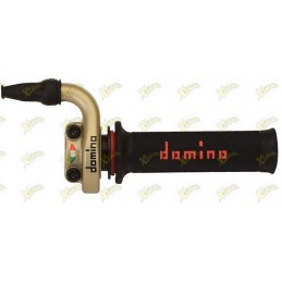 Domino KRR 03 gold...