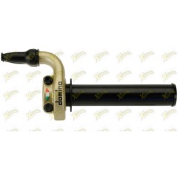 Domino KRR 03 gold...