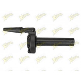 Domino Endross throttle...