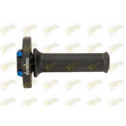 Domino Racing throttle with...