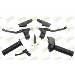 Kit completo Domino 1031.90...