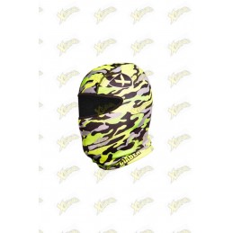 Children's motorcycle balaclava