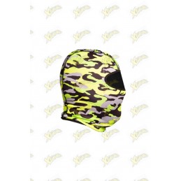 Children's motorcycle balaclava