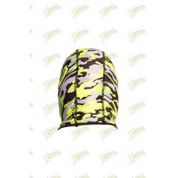Children's motorcycle balaclava