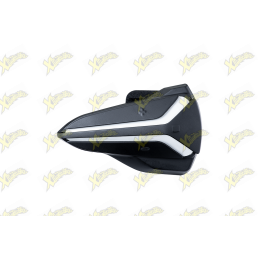 HJC 20B black Bluetooth...