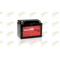 Batteria Malossi MTZ12S gel...