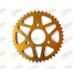 Corona pitbike 3 fori passo...