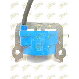Minimoto coil blue Selettra