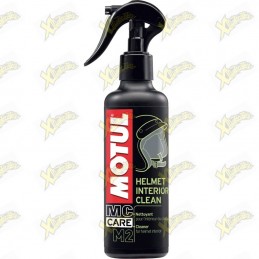 Detergente per interno casco Motul mc care M2 105504