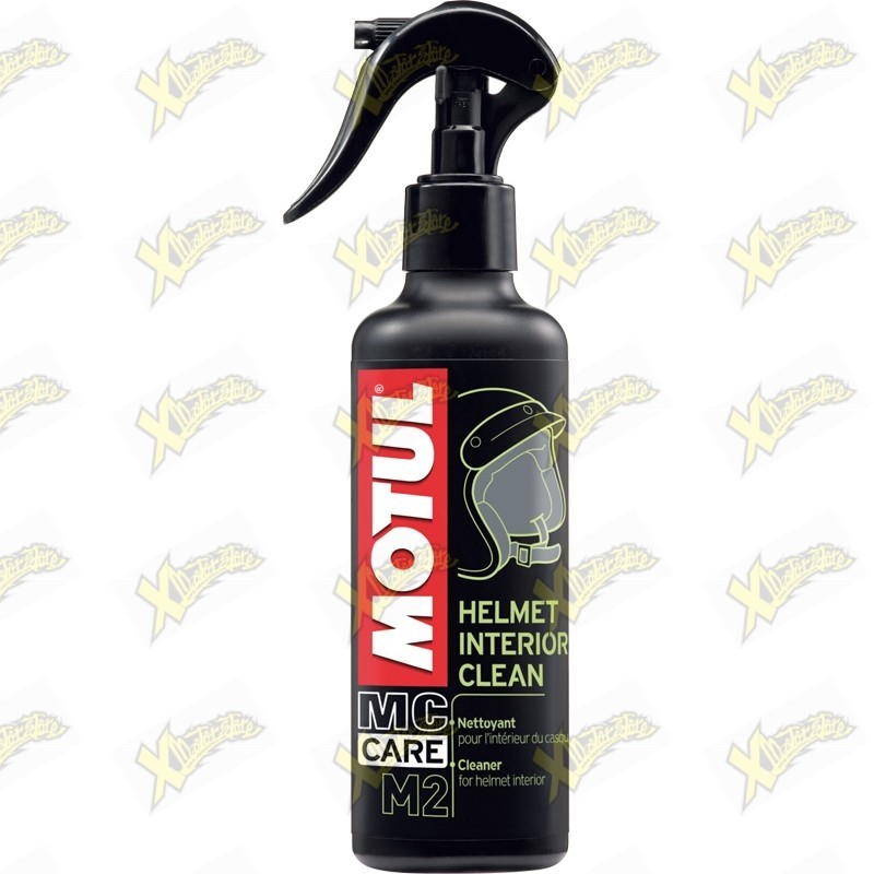 Detergente per interno casco Motul mc care M2 105504