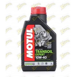 Motul transoil expert...