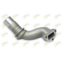 Malossi intake manifold...