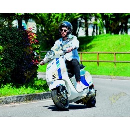 Variatore Polini per Vespa...