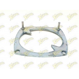Minimoto clutch lock Zocchi