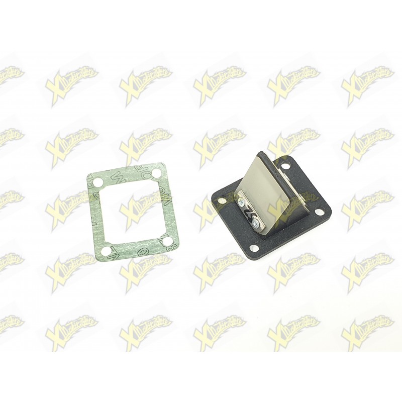 Zocchi minibike reed valve pack