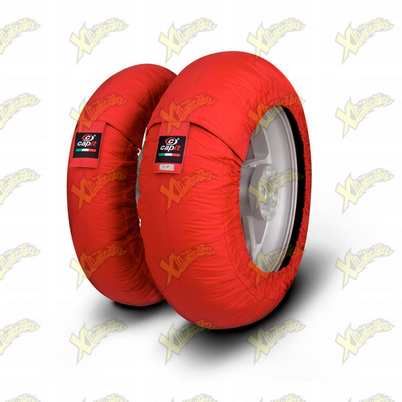 Termocoperte 10 pollici Capit