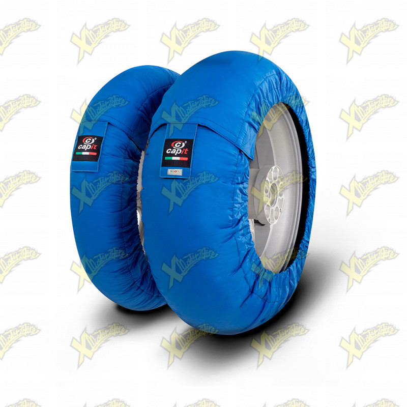 Termocoperte 12 pollici CAPIT mini spina