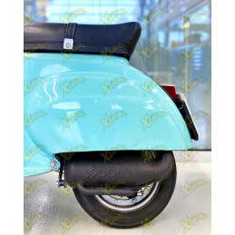 Marmitta Polini per Vespa...