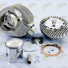 Polini cylinder for Vespa...