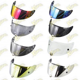 Rpha 11 visor hjc HJ26